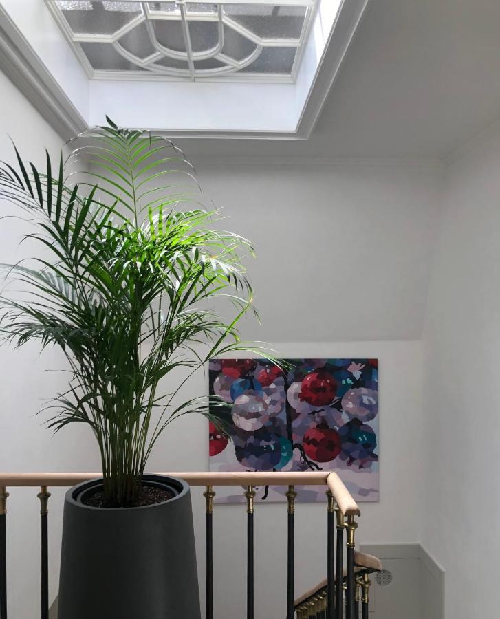 Galerie Suites Marianske Lazne Luaran gambar