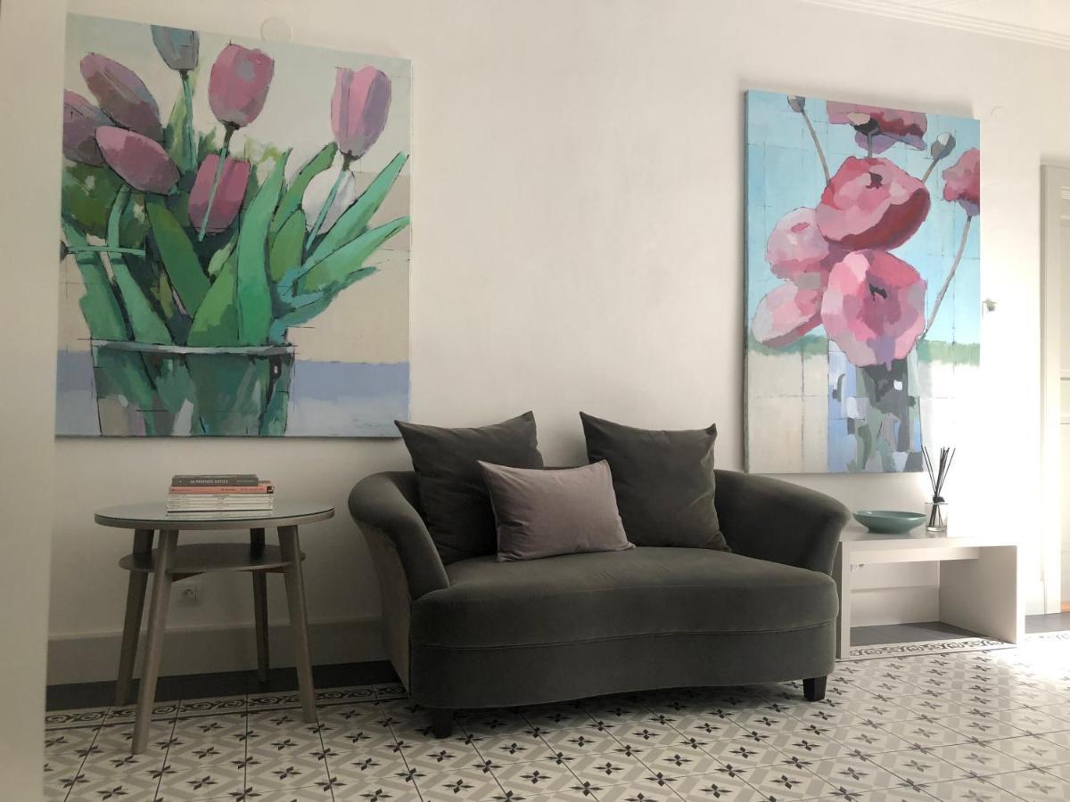 Galerie Suites Marianske Lazne Luaran gambar