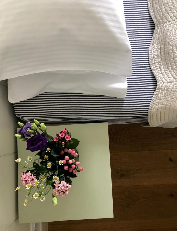 Galerie Suites Marianske Lazne Luaran gambar