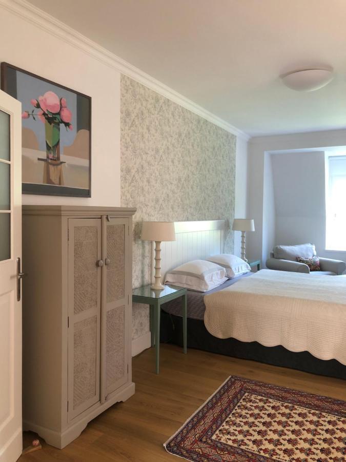 Galerie Suites Marianske Lazne Luaran gambar