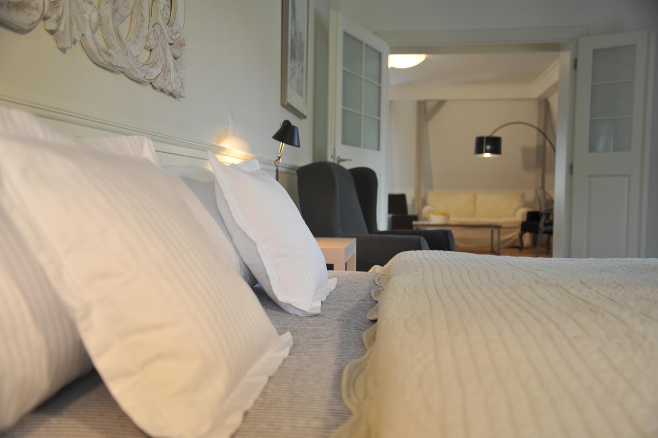 Galerie Suites Marianske Lazne Luaran gambar