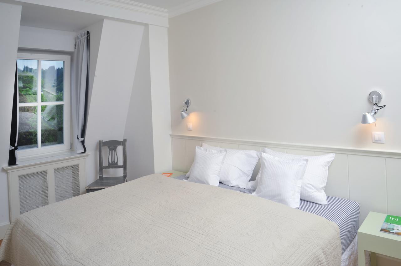 Galerie Suites Marianske Lazne Luaran gambar